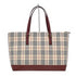 BURBERRY バーバリー ノバチェック ショルダーバック